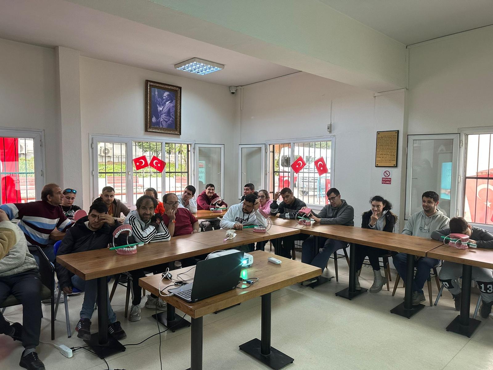 Konak Engelsiz Yaşam Köyü’nde Büyük Fırsat (1)