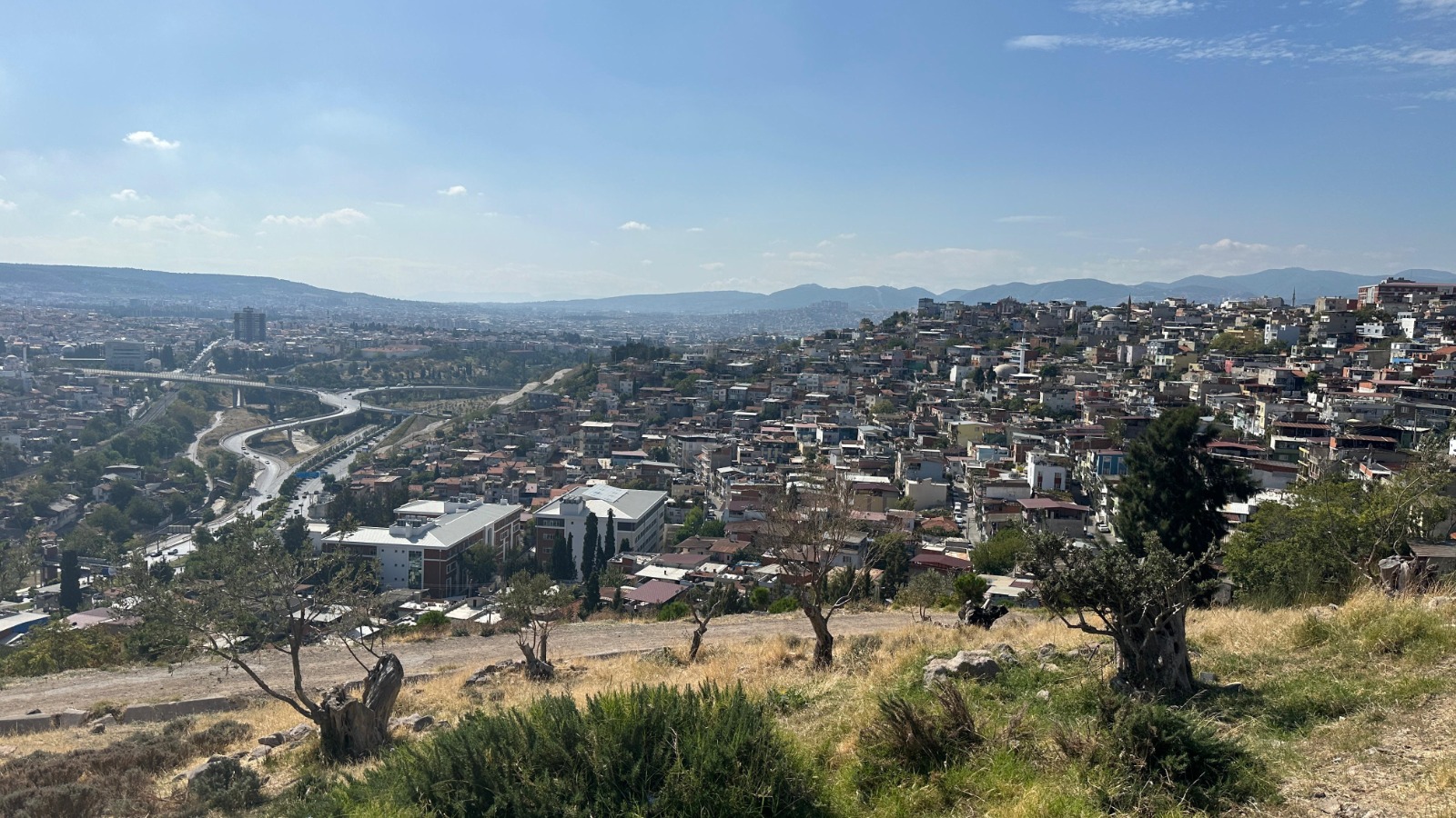 Konak’ta Kentsel Dönüşümde Yol Haritası Netleşiyor (2)