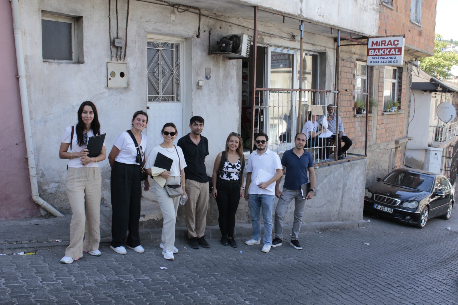 Konak’ta Kentsel Dönüşümde Yol Haritası Netleşiyor (3)