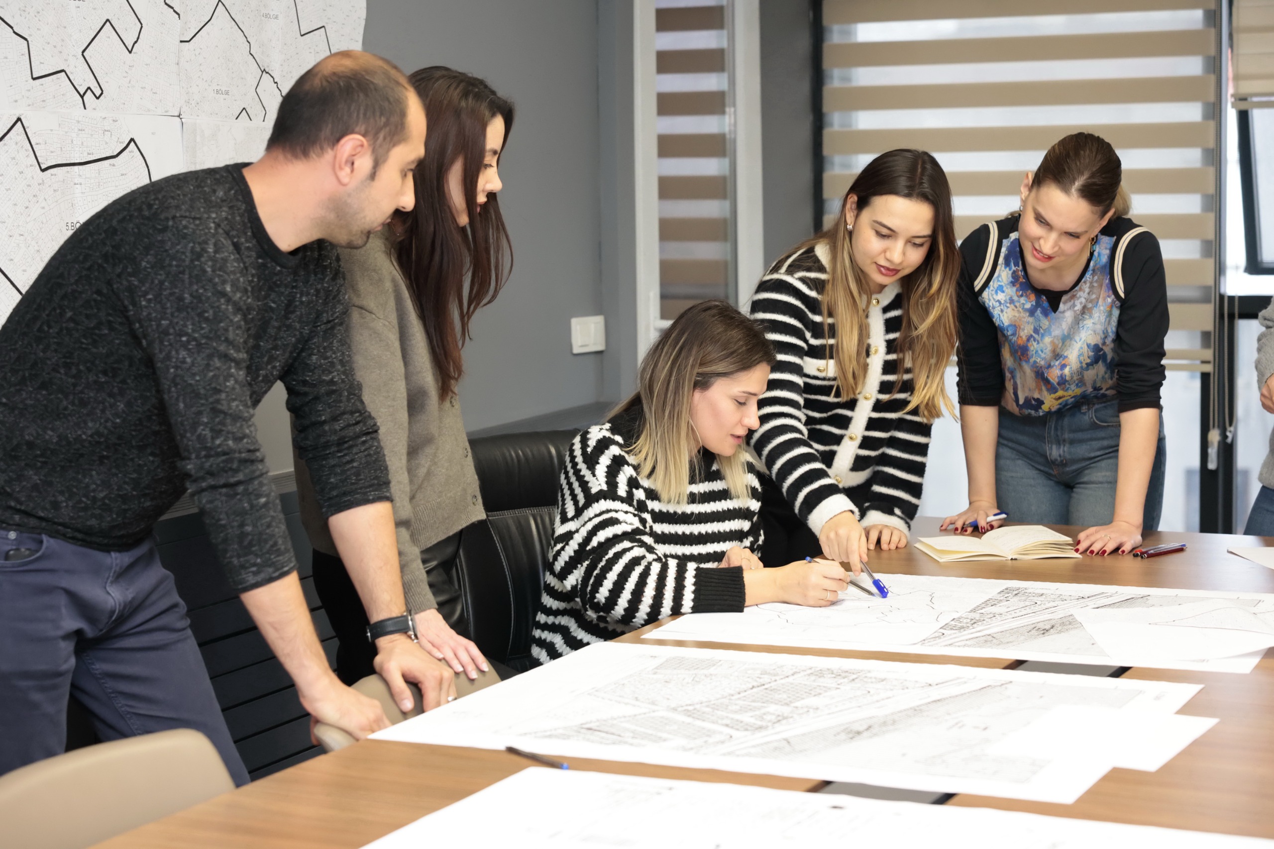 Konak’ta Kentsel Dönüşümde Yol Haritası Netleşiyor (4)