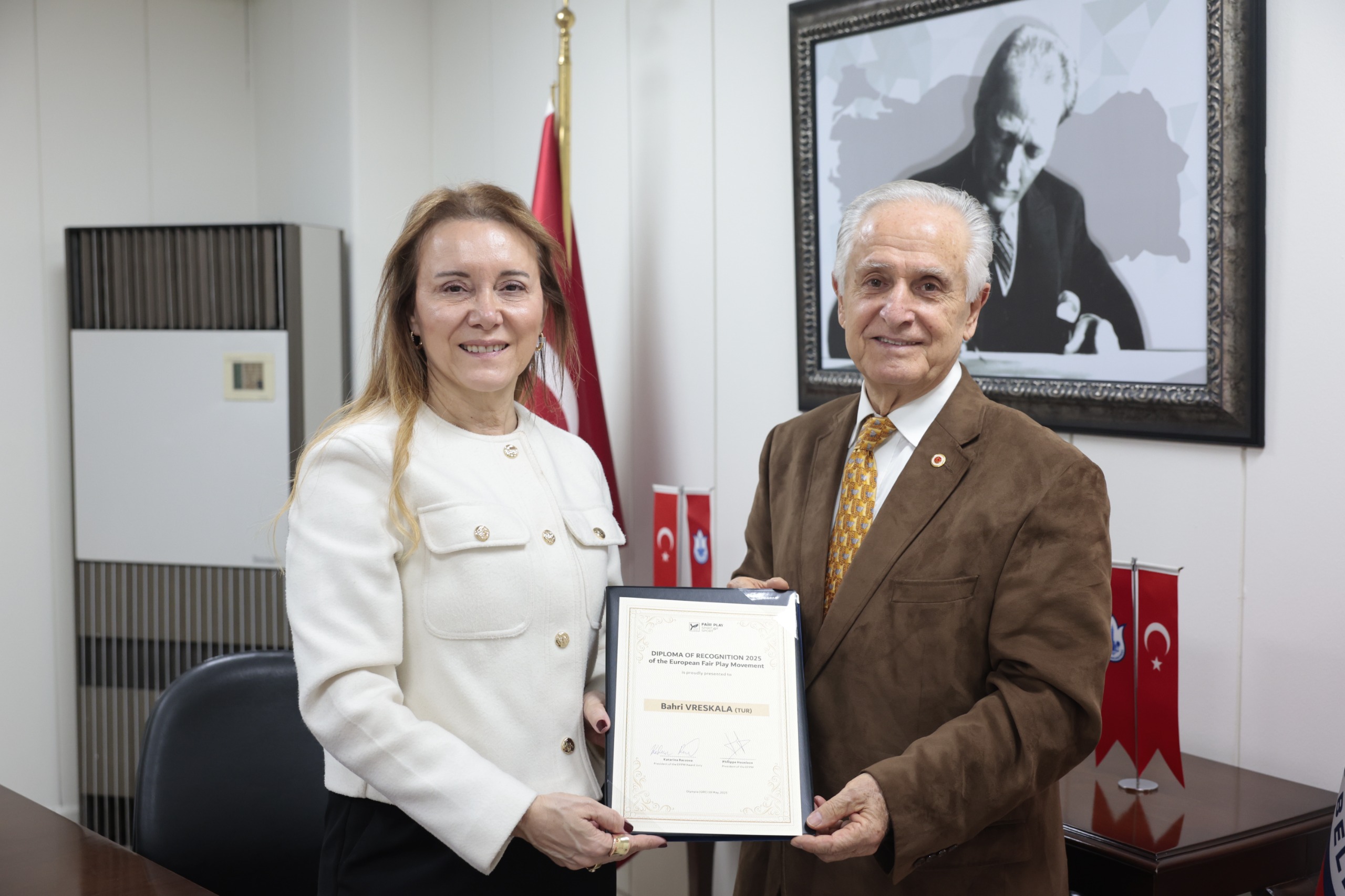 Konak’ta Spor Yatırımları Artıyor Yeni Tesisler Yolda (1)