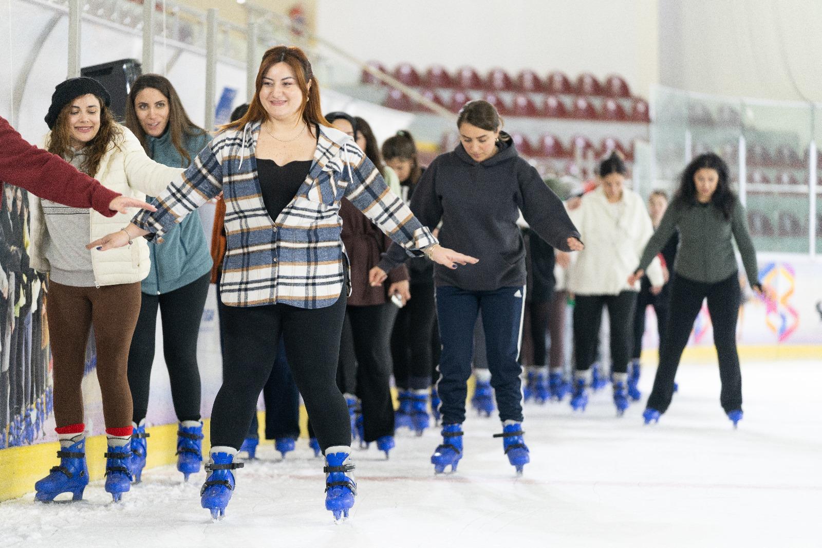 Kültürpark Ve Bostanlı’ya Kış Keyfi Geliyor (2)