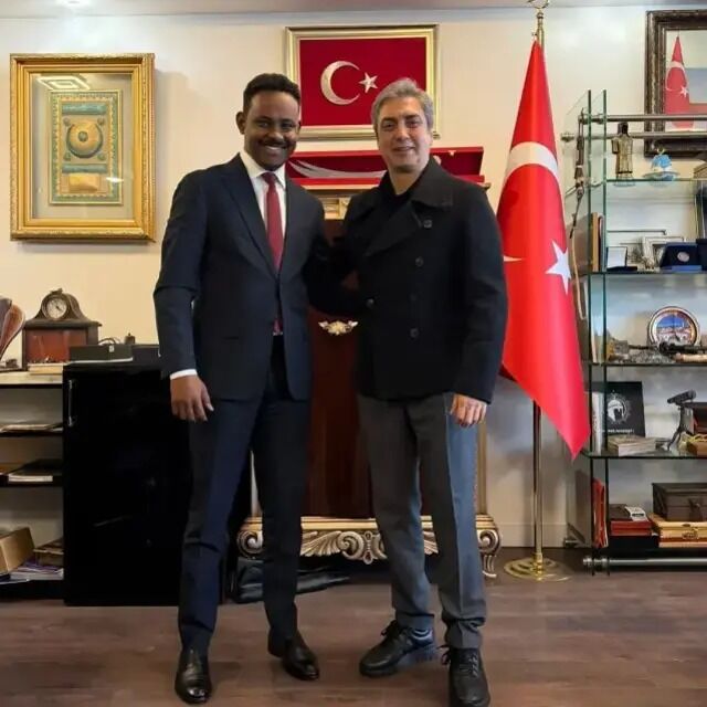 Kurtlar Vadisi'nin Polat Alemdar'ı Necati Şaşmaz'ın Son Hali Ortaya Çıktı (1)