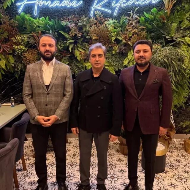 Kurtlar Vadisi'nin Polat Alemdar'ı Necati Şaşmaz'ın Son Hali Ortaya Çıktı (2)