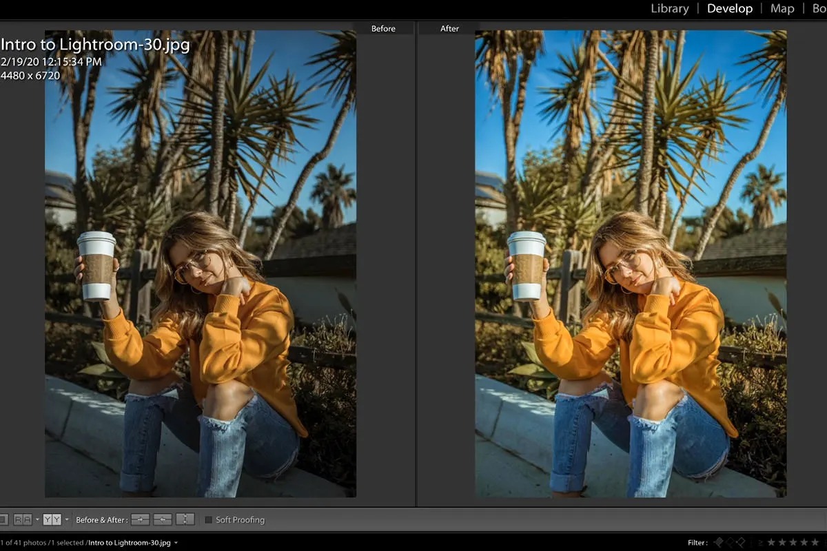 Lightroom