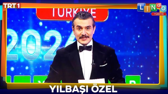 Lingo Türkiye Yılbaşı Özel 2026