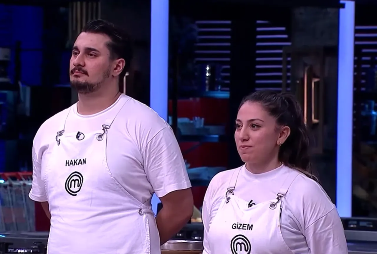 Masterchef 4. Ceketi Kim Giydi1 3 Aralık Sonuçları