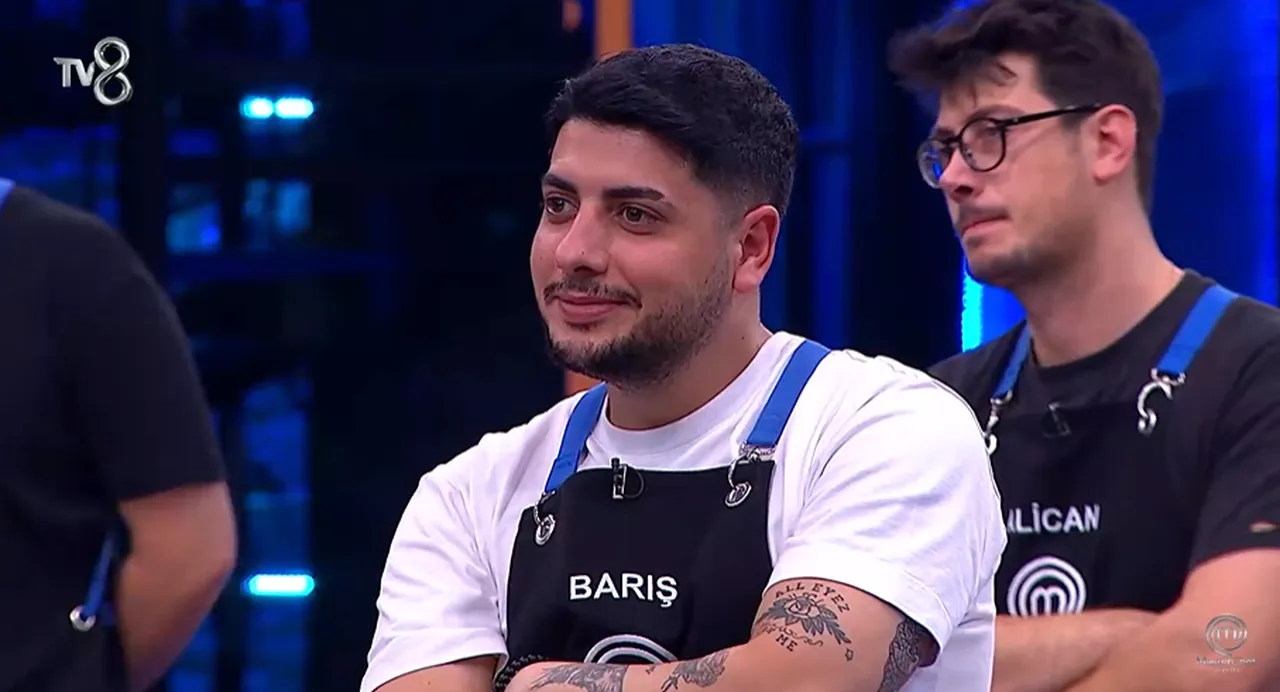 Masterchef All Star Eleme Potasına Kim Girdi Ve Dokunulmazlığı Kim Kazandı1 10 Aralık