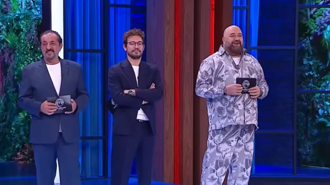 Masterchef All Star Eleme Potasına Kim Girdi Ve Dokunulmazlığı Kim Kazandı10 Aralık