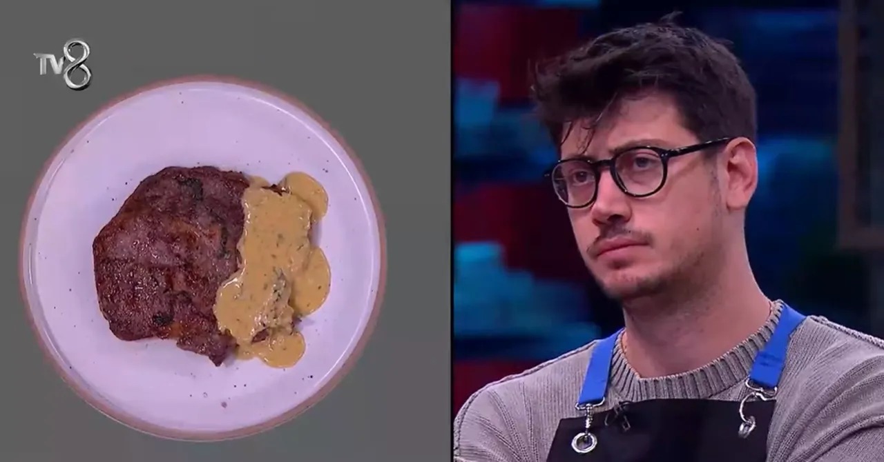 Masterchef Altın Kupa'da Dokunulmazlığı Hangi Takım Kazandı, 2. Eleme Adayı Kim Oldu 9 Aralık (2)