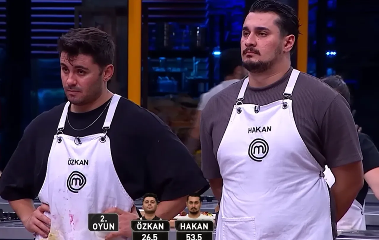 Masterchef'te 3. Ceketi Kim Giydi 2 Aralık Sonuçları-1