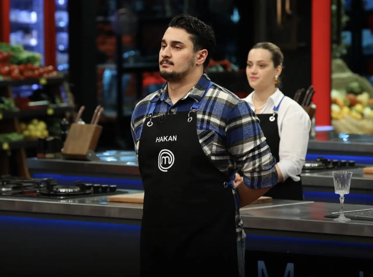Masterchef'te Eleme Adayları Kim Oldu, Dokunulmazlığı Kim Kazandı3 8 Aralık 2025