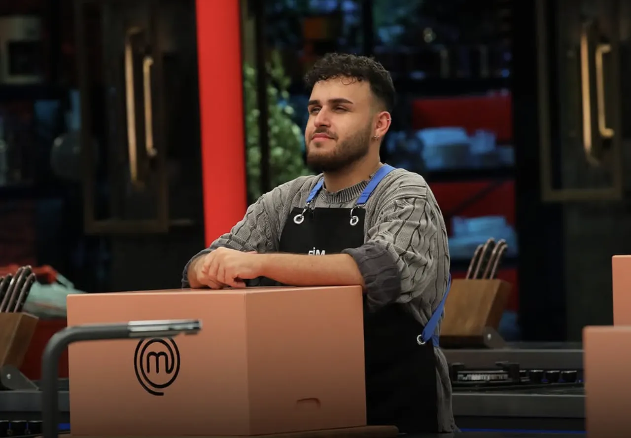 Masterchef'te Eleme Adayları Kim Oldu, Dokunulmazlığı Kim Kazandı8 Aralık 2025