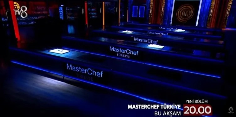 Masterchef'te Ikinci Finalist Belli Oldu! 5 Aralık 2025 (1)