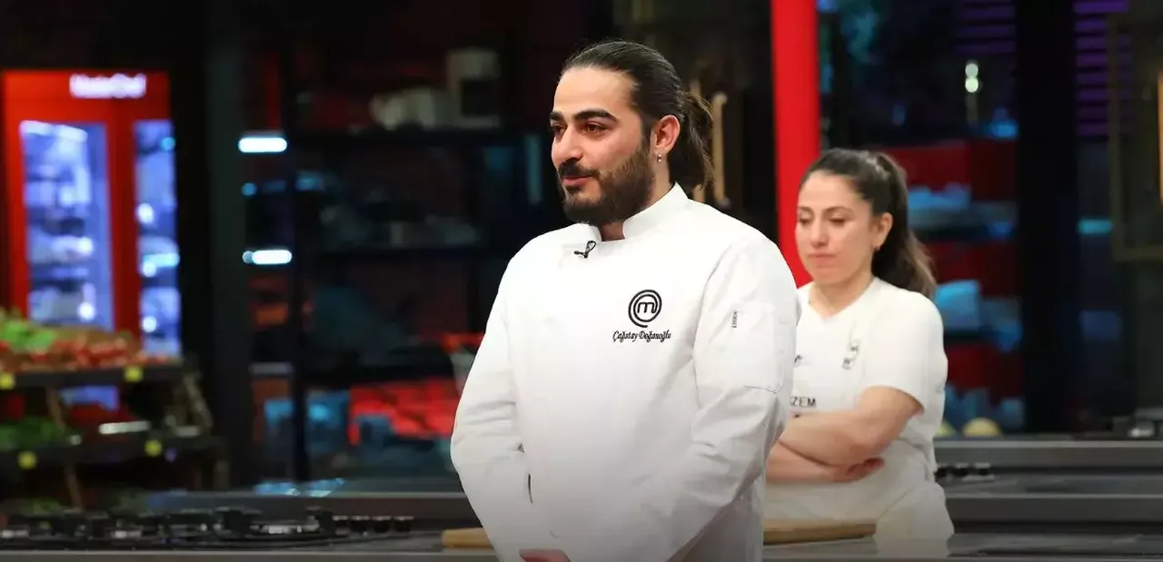 Masterchef'te Ilk Ceketi Kim Kazandı 30 Kasım Masterchef'te Ceket Yarışı Nefes Kesti! (1)