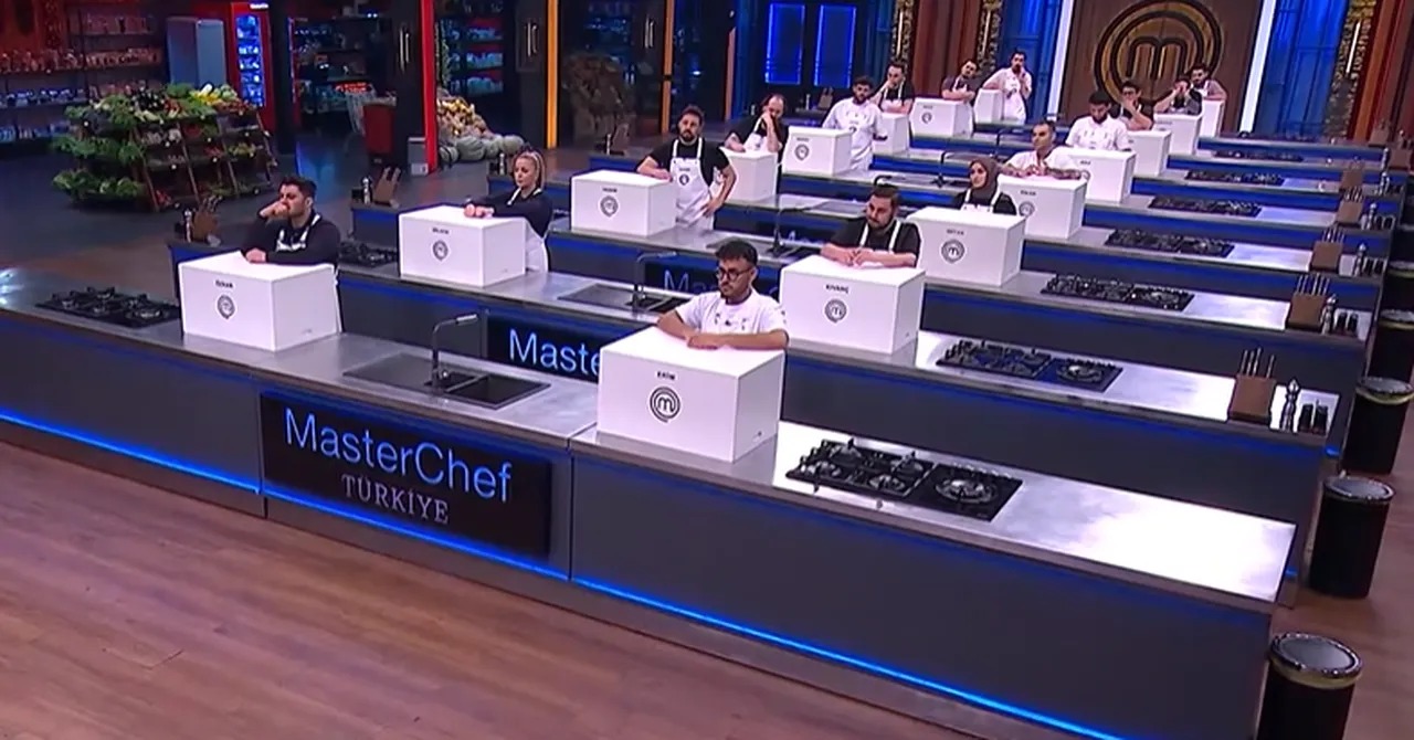 Masterchef’te Kaptanlar Belli Oldu! Altın Kupa’da Dengeler Değişti (21 Aralık) (1)