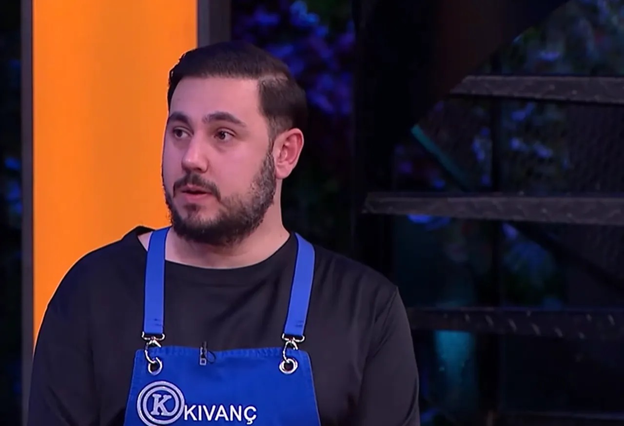 Masterchef’te Kaptanlar Belli Oldu! Altın Kupa’da Dengeler Değişti (21 Aralık) (2)