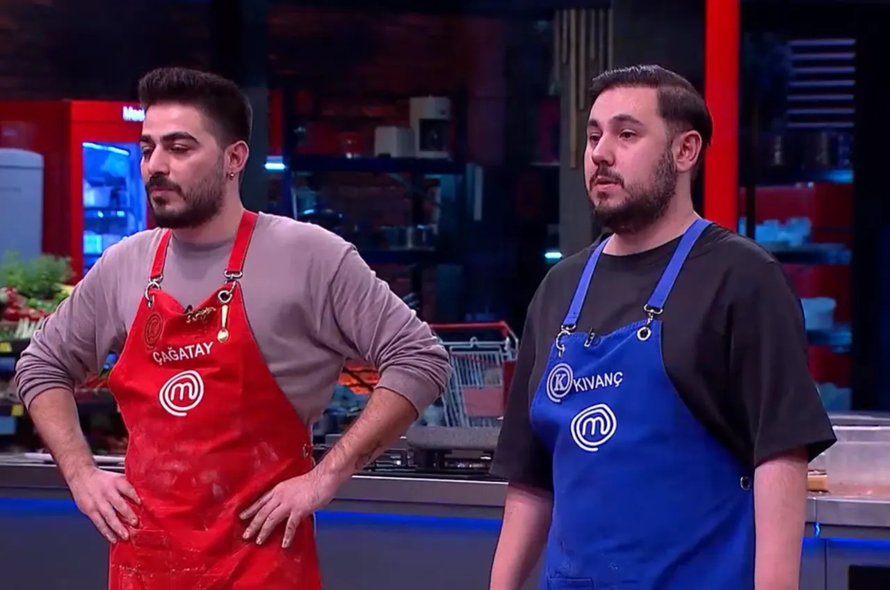 Masterchef’te Kaptanlar Belli Oldu! Altın Kupa’da Dengeler Değişti (21 Aralık) (4)