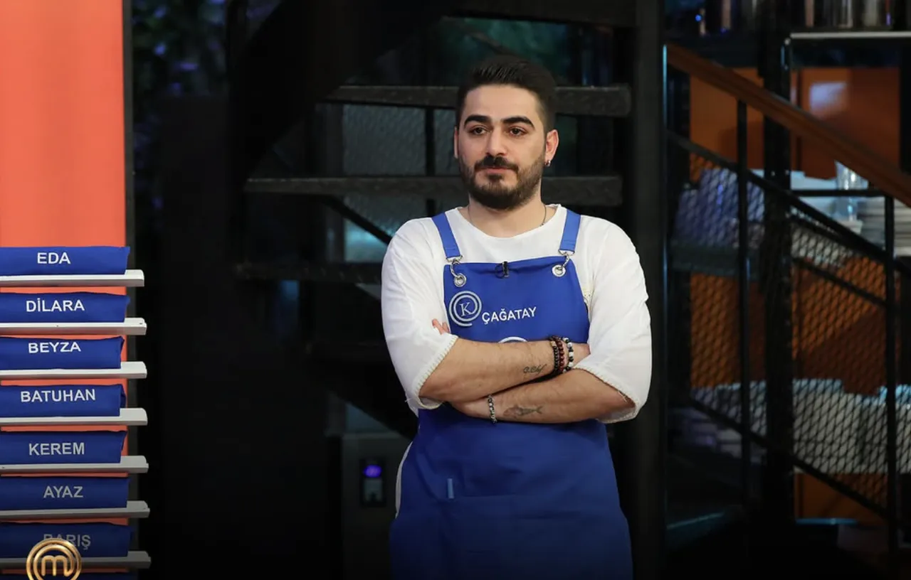 Masterchef’te Kaptanlık Oyununu Kim Kazandı17 Aralık Altın Kupa Takımları Belli Oldu