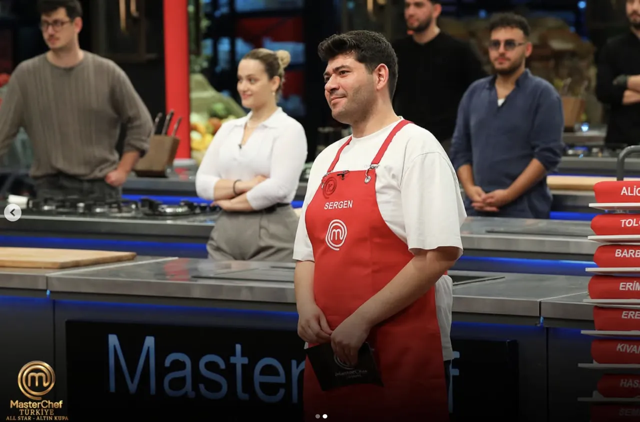Masterchef’te Kaptanlık Oyununu Kim Kazandı27 Aralık Altın Kupa Takımları Belli Oldu