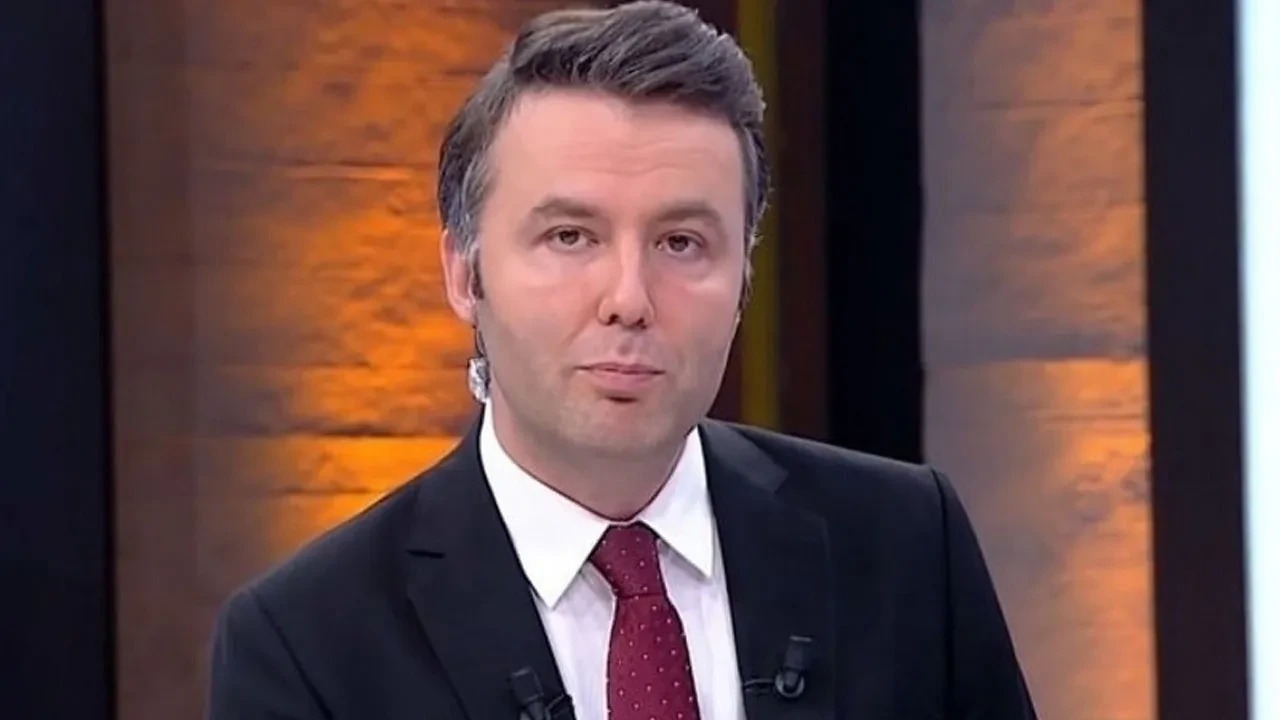 Mehmet Akif Ersoy Gozaltina Alin