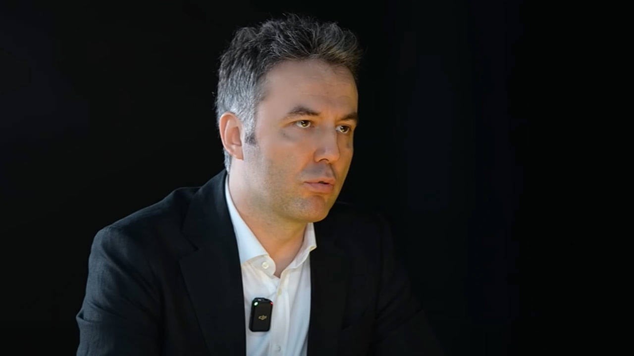 Mehmet Akif Ersoya Haberturk Tvd