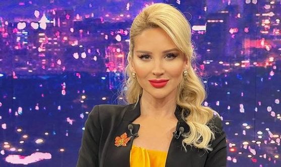 Meltem Acet Kimdir Yas Nereli