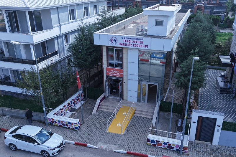 Menderes’te Dev Açılışa Hazır Mısınız (1)