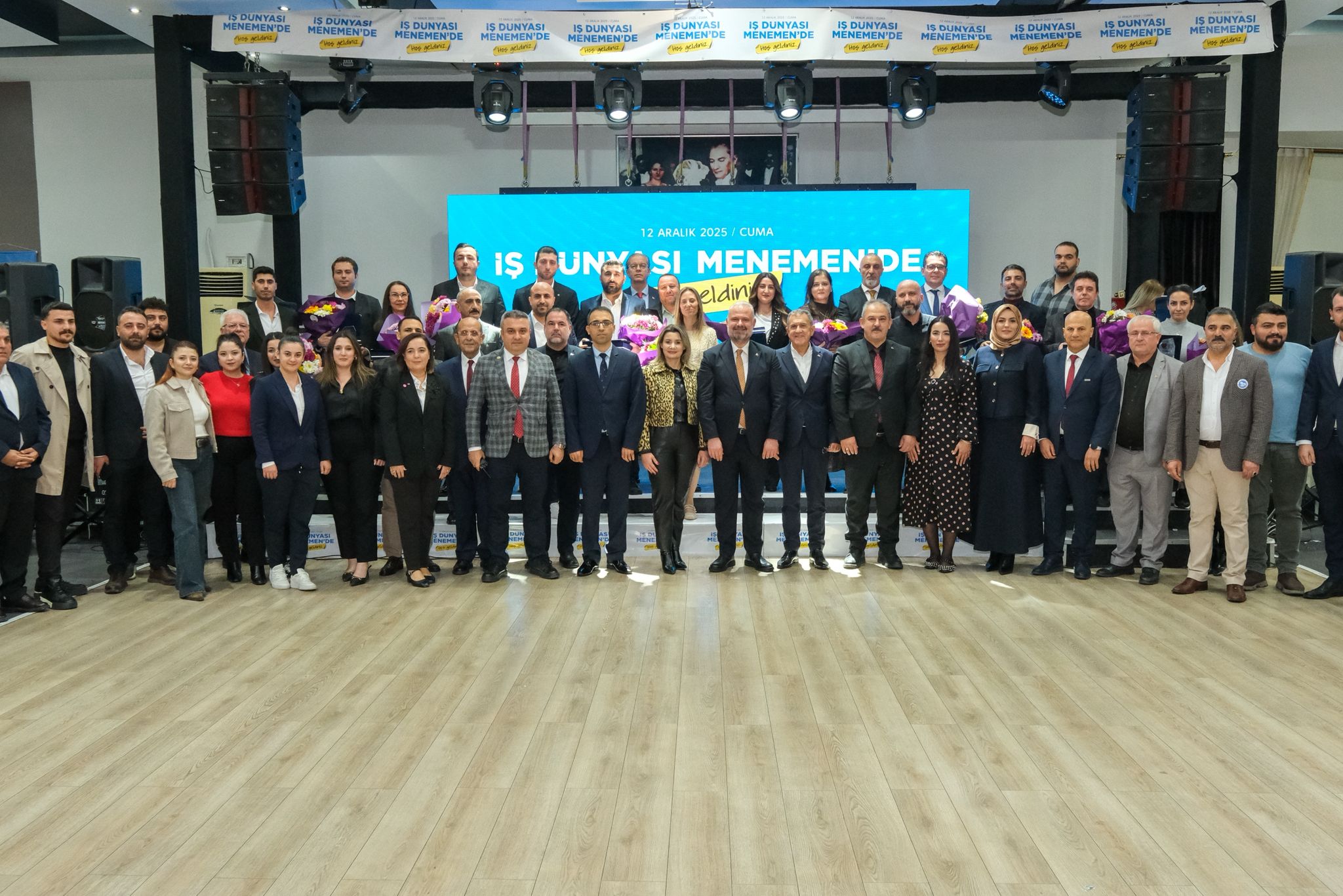 Menemen’de Iş Arayanlara Kapılar Açıldı 25 Bin Kişilik Istihdam (5)-1