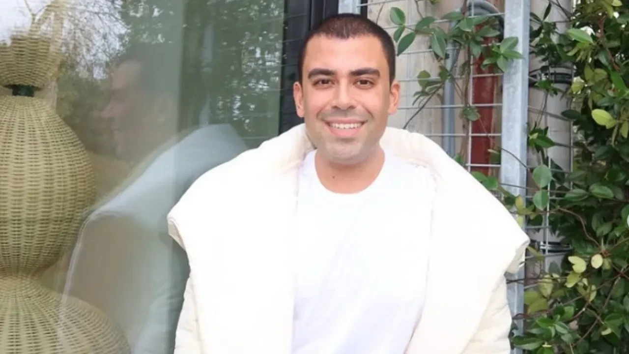 Mert Vidinli Espressolabden Payl