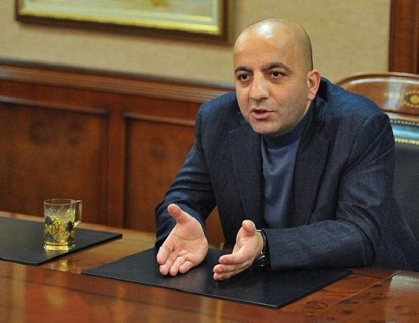 Mubariz Mansimov Gurbanoğlu Kimdir 2