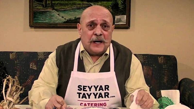 Muhammet Emin Gümüşkaya