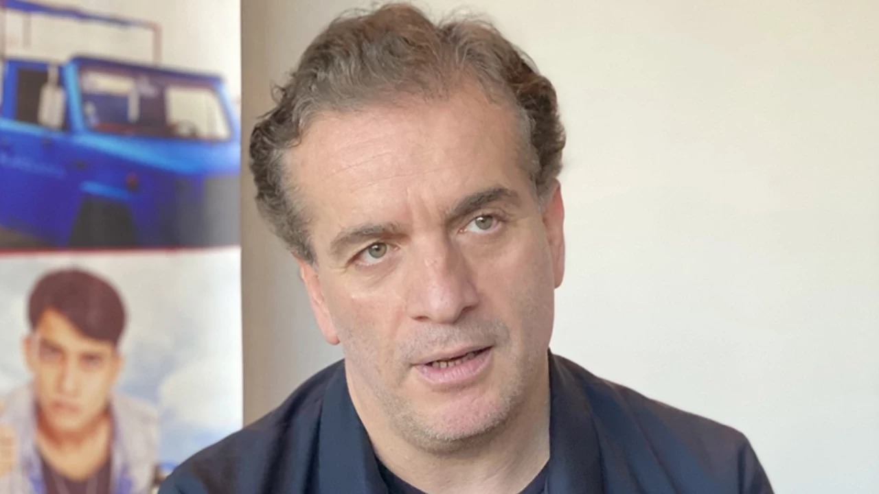 Murat Cemcir'in Sağlık Durumu Nasıl, Hastalığı Nedir, Neden Yoğun Bakıma Kaldırıldı