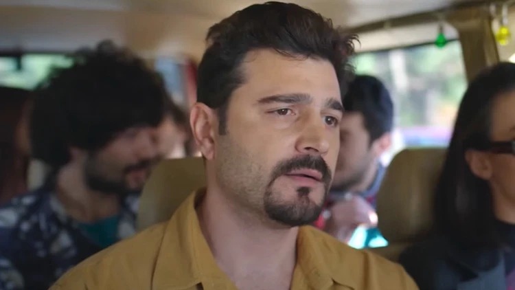 Murat Göğebakan Kalbim Yaralı