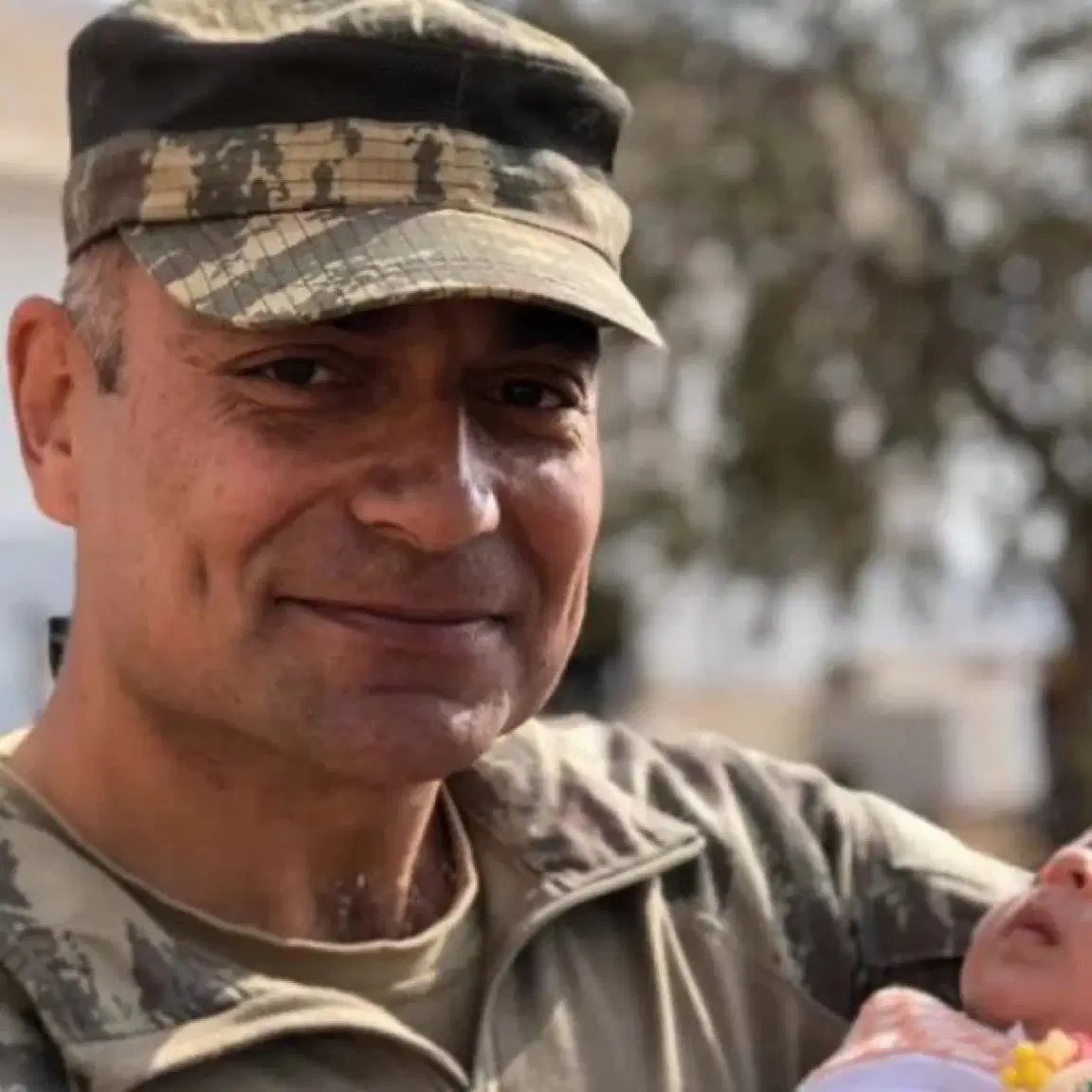 Mustafa Alper Topsakal