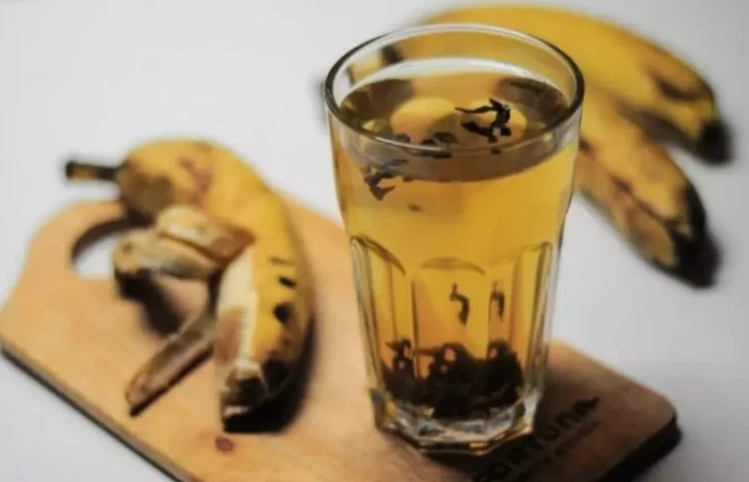 Muz Kabuğunu Çöpe Atanlar Dikkat Şifa Deposu Çıktı (3)