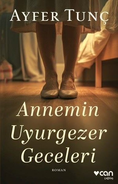 Ne Okuyalim Annemin Uyurgezer Geceleri