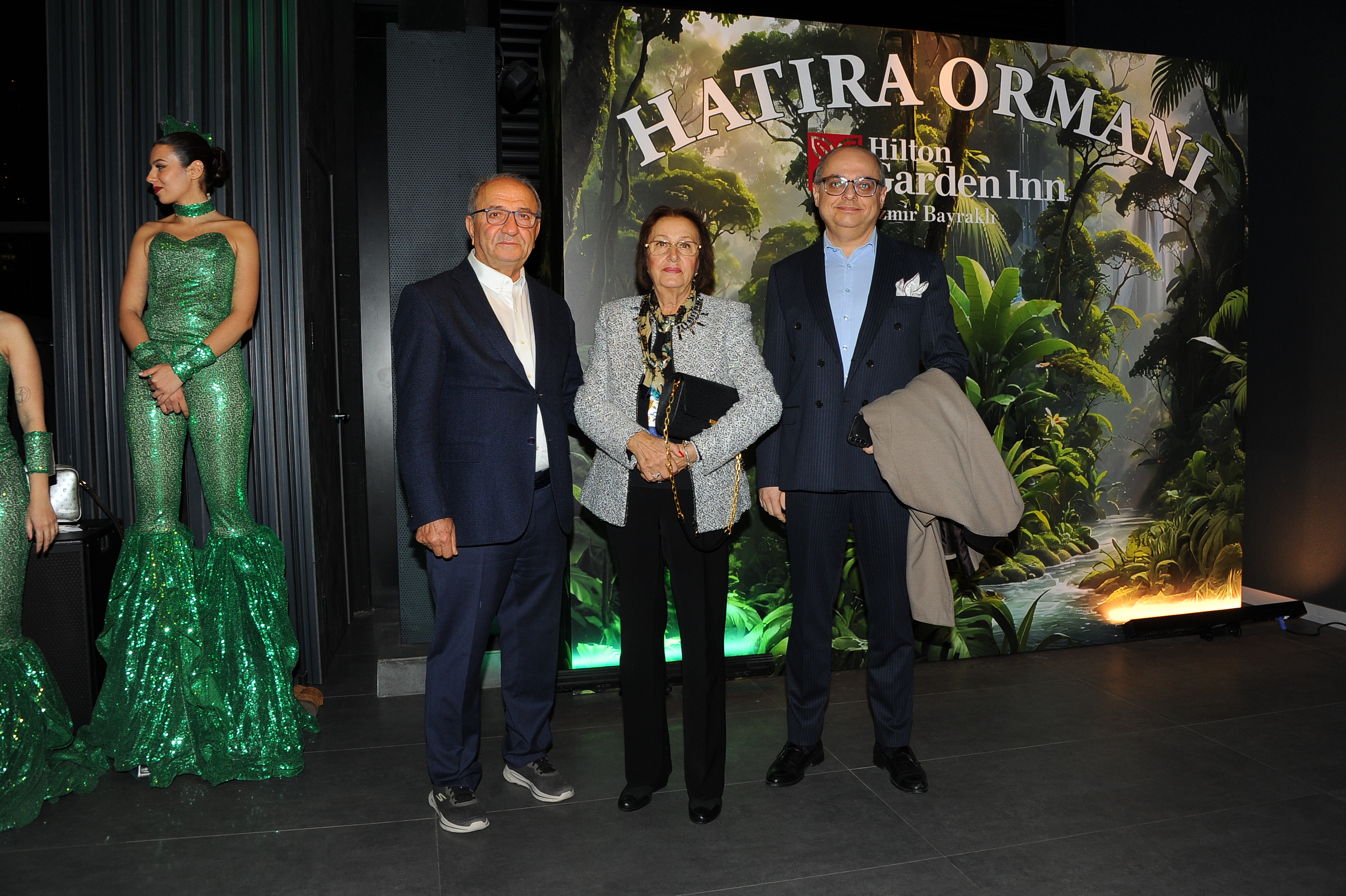 Nice Yıllara Hilton Garden Inn Izmir Bayraklı (23)