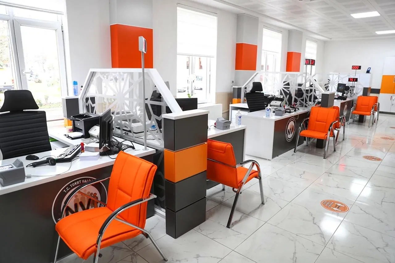 Nufus Mudurlukleri Yarin Acik Mi