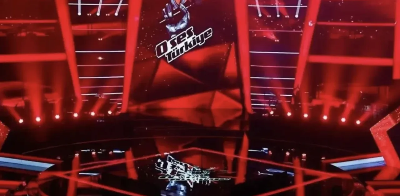 O Ses Türkiye Yılbaşı 2026’Ya Hangi Ünlüler Katılacak O Isimler Heyecanlandırdı!