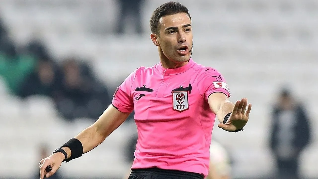 Oguzhan Cakir Fenerbahce Besikta (1)