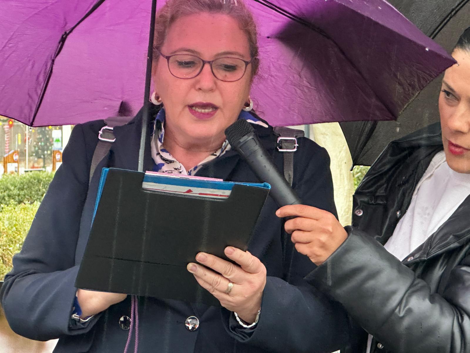 Olumsuz Havaya Rağmen Çeşme’de İsmet İnönü Unutulmadı (4)