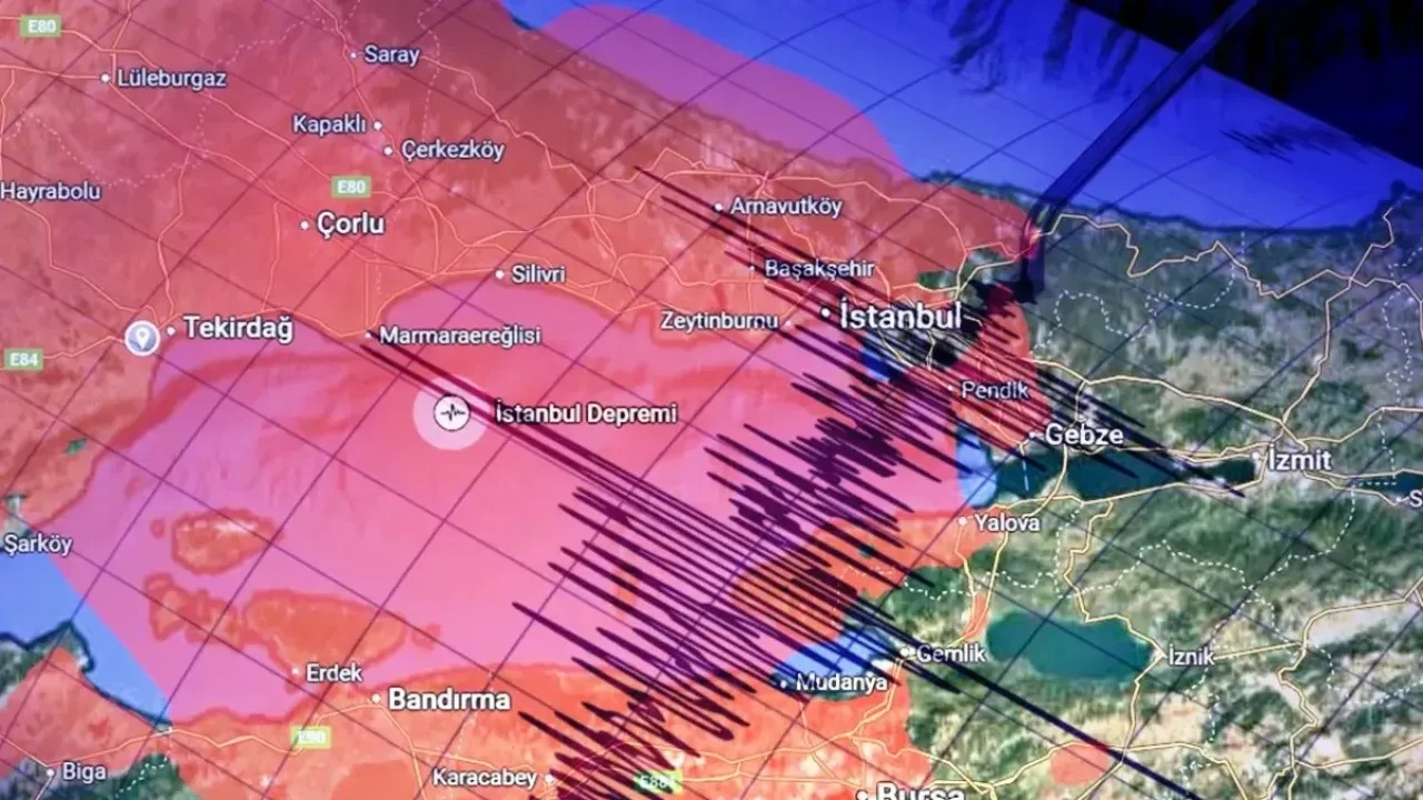 Osman Bektas Hazir Olun Diyerek