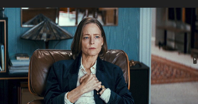 Özel Hayat (A Private Life)