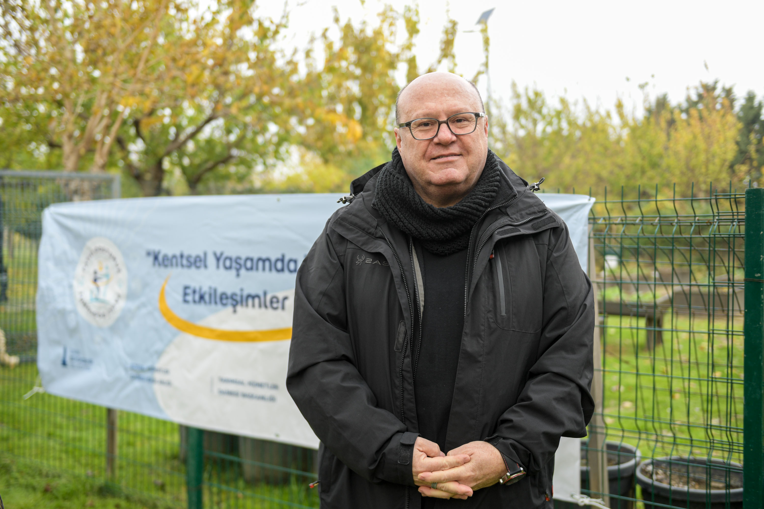 Patili Dostumuz Projesi Engelli Çocuklara Umut Oldu (4)