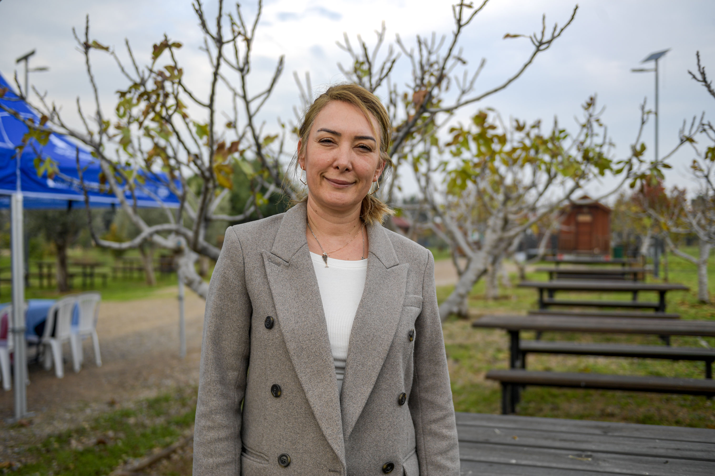 Patili Dostumuz Projesi Engelli Çocuklara Umut Oldu (5)