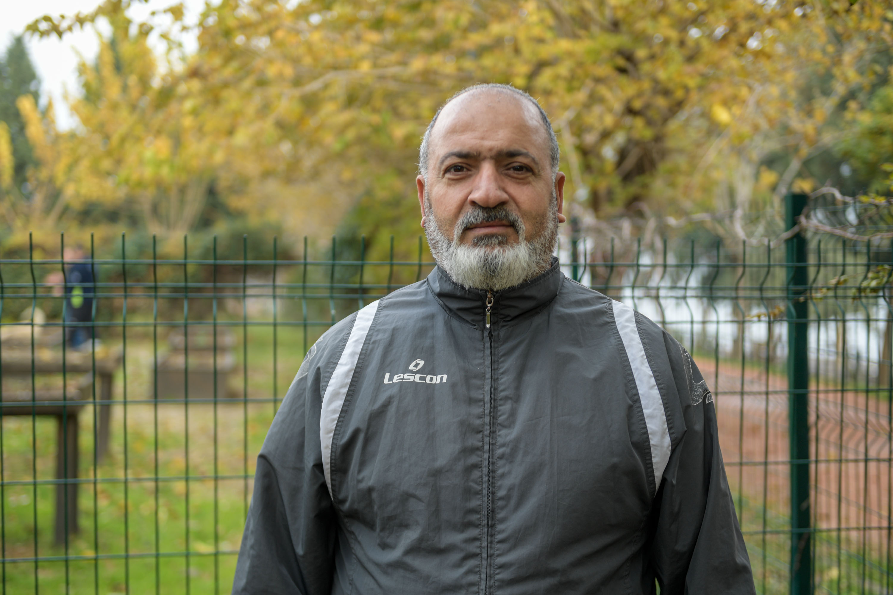 Patili Dostumuz Projesi Engelli Çocuklara Umut Oldu (6)