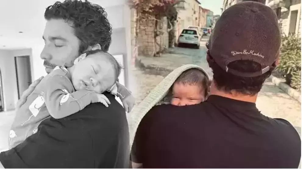 Pınar Deniz’den Kaan Yıldırım’a Romantik Doğum Günü Sürprizi (2)