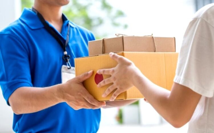 Posta Ve Hizli Kargo Tasimacilig