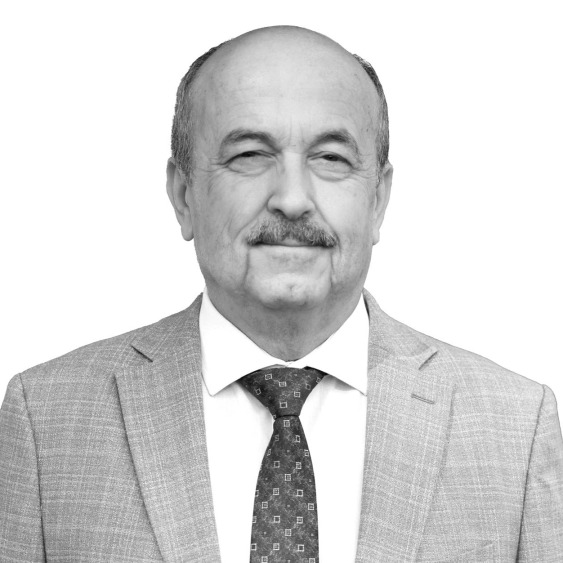 Prof. Dr. Ahmet Demir 1